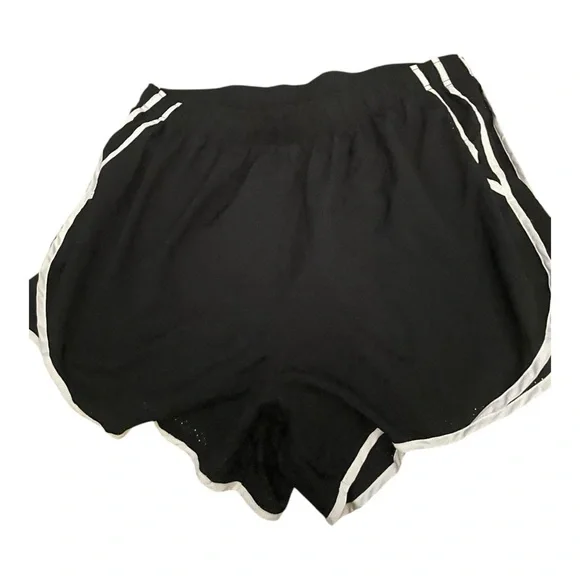 Calvin Klein Running Shorts with Pockets EUC - Picture 2 of 5